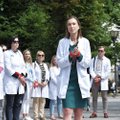 Šeimos gydytojai: Seimo Sveikatos reikalų komitetas esminius gydytojų pasiūlymus atmetė