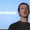 10 neįprastų knygų, kurias skaitė ir rekomenduoja Markas Zuckerbergas