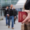 VSAT: į Lietuvą atvyko vos vienas Rusijos pilietis su lietuvišką kilmę įrodančiais dokumentais