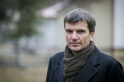 Darius Žakaitis