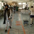 HRW: daugiau kaip 100 buvusių Afganistano pajėgų narių – nužudyti arba dingę