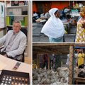 Afrikoje prarastos tūkstantinės investicijos lietuvio nesustabdė: grįžo vėl kurti verslą