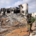 СМИ: Нападение ХАМАС означает провал спецслужб Израиля