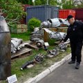 Britų žvalgyba: rusų „Kinžal“ numušimas – skaudi nesėkmė Rusijai