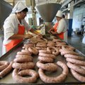 'No progress' in talks with Russia over EU meat imports