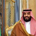 Iš Saudo Arabijos princo – baugus perspėjimas: karas su Iranu nusiaubtų pasaulio ekonomiką