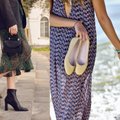 10 tipų batų, kuriuos turi visos prancūzės: reikia vos tiek porų, kad stilingai atrodytumėte žiemą, vasarą ir bet kuria proga
