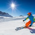 Slides žiemai ruoškite vasarą: kokius Italijos ir Prancūzijos slidinėjimo kurortus verta aplankyti šį sezoną?