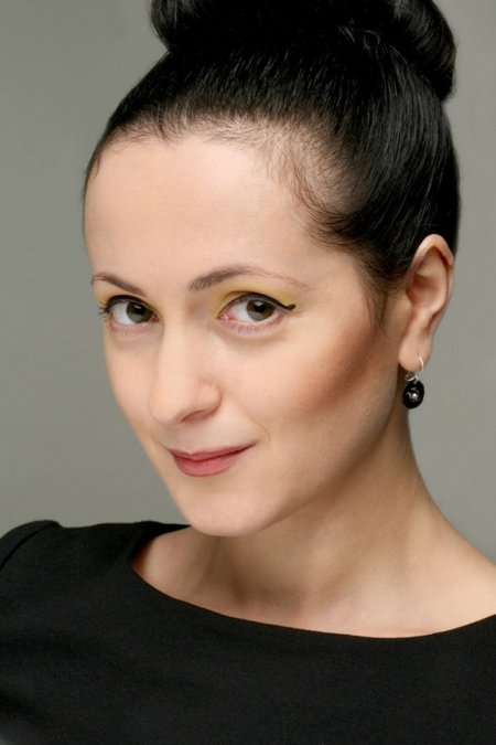  Kristina Mauruševičiūtė