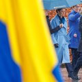 Švedijos prisijungimas prie NATO rodo Putino „nesėkmę“