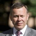 Radviliškio meras Antanas Čepononis kandidatuos į Seimą