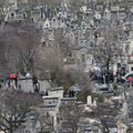 Prancūzijoje laidojami teroristai: slaptos laidotuvės įvyko naktį, kapas nepažymėtas