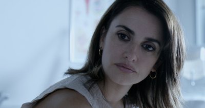 Penelope Cruz, kadras iš filmo "Ma ma“