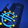 Investuotojų dėmesio centre – ECB skelbiamos bazinės palūkanų normos