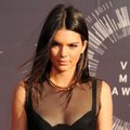 Jaunėlė K. Kardashian sesuo nusimetė drabužius: tokia jos profesija, nieko nepadarysi