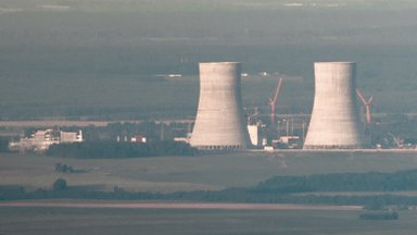 Lithuania urges to suspense operation of Belarusian NPP until all safety issues are addressed
