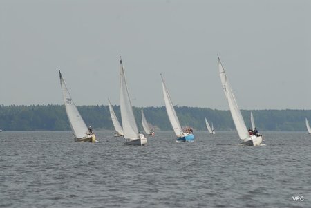 "Žurnalistų regata"