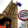 Британский парламент одобрил возможность отсрочки Brexit