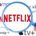 „Netflix“ imasi suvaržymų – jungiantis ne iš namų reikės įvesti atsiųstą kodą, už dalinimąsi paskyrų kol kas neblokuos