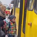 Seimo viešbutį siūloma užleisti pabėgėliams iš Ukrainos