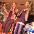 Norvegijos moksleiviai pateikė savo eurovizinės „Inculto“ dainos versiją