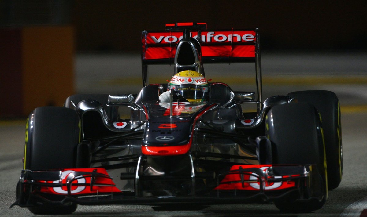 Lewisas Hamiltonas ("McLaren")