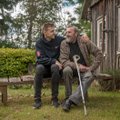 Lietuvoje dėl skurdo kenčiantys senoliai: belieka tikėtis kitų geros valios