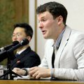 Суд в США потребовал от КНДР 500 млн долларов за смерть американского студента в северокорейской тюрьме