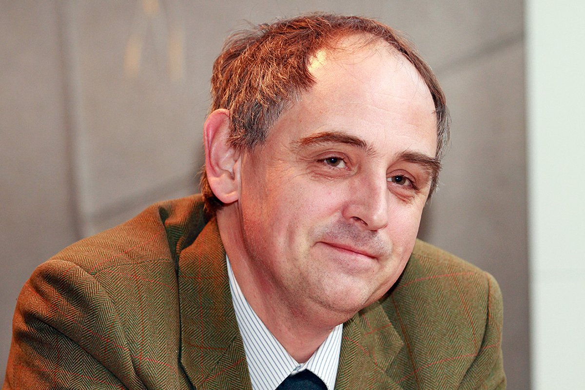 Лукас о влиянии России на дискуссии о сланцевом газе: надо соединить ...