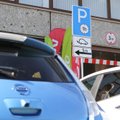Lietuviški elektromobiliai: entuziazmo baterijos dar neišseko