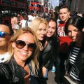 Lietuvos dainininkų desantas Londone sudrebino „Didžiąsias Jonines 2015 UK“