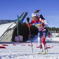 Suvienodinus vyrų ir moterų slidinėjimo maratonus Norvegijos žvaigždė dūsauja: bus nuobodu