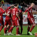 Lietuvos čempionas „Ekranas“ naujame IFFHS futbolo klubų reitinge pakilo į 163-ią vietą