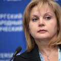 Глава ЦИК России Памфилова ответила на обращение Ходорковского