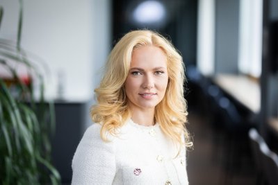Eglė Krasauskienė