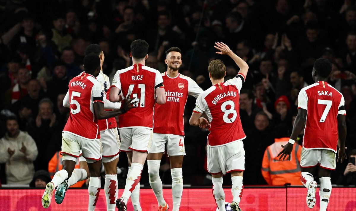 „Arsenal“