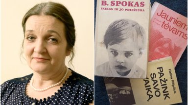 Sovietinius laikus menanti pediatrė papasakojo, kaip anuomet buvo auginami vaikai: dabartiniai vaikai tokio gydymo tikriausiai nė neištvertų