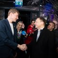 Ekspertai įvertino rinkimus: konservatorių džiaugsmas Vilniuje atrodo kaip savęs apgaudinėjimas