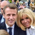 Prancūzijos vyriausybė nusivylusi pralaimėjimu EP rinkimuose