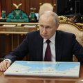 Analitikas Švecas: Putinas – itin pavojingoje situacijoje, tai gali tapti lemiamu lūžiu kare prieš Ukrainą