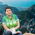 LTOK prezidentė apie Rio 2016 pasiekimus ir pamokas
