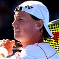 Teniso turnyre Valensijoje R. Berankis nepateko į pagrindines varžybas