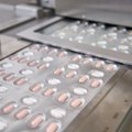 EVA pritarė „Pfizer“ tabletės nuo COVID-19 naudojimui ekstremaliosios situacijos sąlygomis
