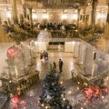 Kalėdų savaitė Filharmonijoje – nuo giesmių iki šokių