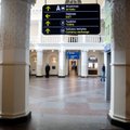 Vilniaus oro uostas pernai sulaukė 5 mln. keleivių