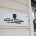 Vyriausybė nelinkusi detalizuoti įstatymo projekto poreikio dėl brigados dislokavimo Lietuvoje: šiame etape komentarai ankstyvi