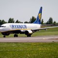 „Ryanair“ vadovas: esame saugi avialinijų bendrovė