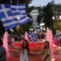 Graikų sprendimas aiškus: Europa neapsidžiaugs