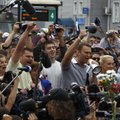 Ходорковский призвал москвичей уберечь Навального от тюрьмы