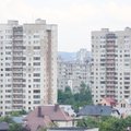 Daugėja gyvenančių naujos statybos būste, geriausios galimybės įpirkti būstą – Kaune